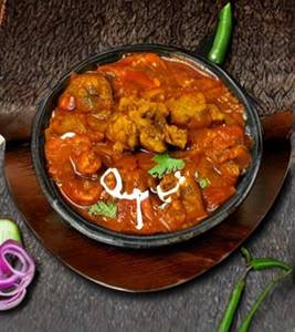 Extra Bhaji