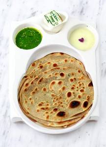 Paratha [Per Piece]