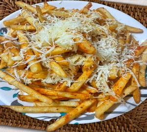 Cheese Fries