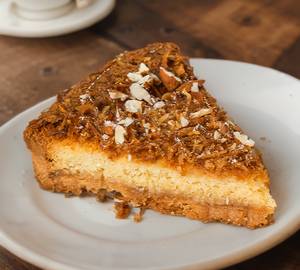 Coconut Pie