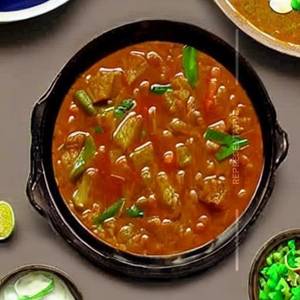 Veg Hong Kong Gravy