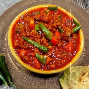 Veg Chilli