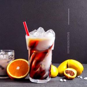 Cold drinks