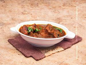 Saoji Mutton Curry