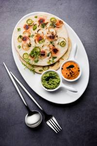 Uttapam