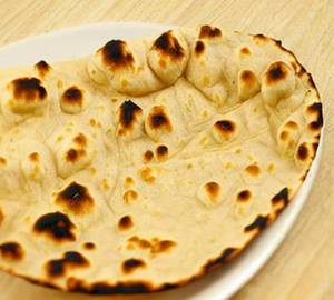 Tandoori Roti Plain