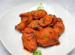 Kerala Chicken Fry