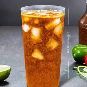 Masala Cold Beverage