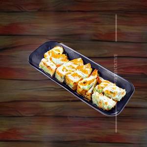 Panner Tandoori Cheese Sw