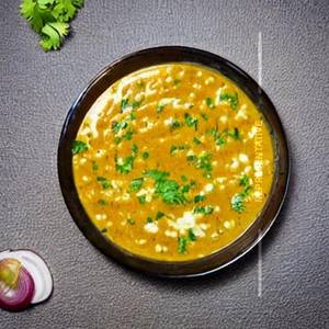 Butter Dal Fry