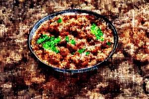 Mushroom Makhanwala