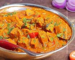 Veg Makhanwala