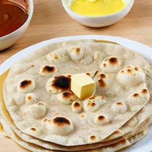 Butter Roti