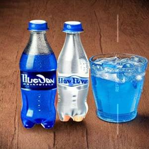 Blue Heaven  