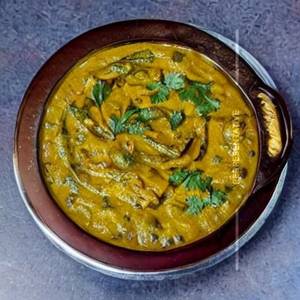 Kaju Korma