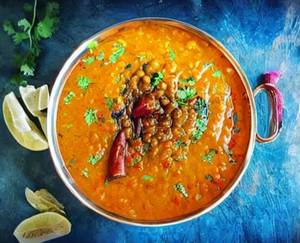 Special Punjabi Dal