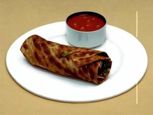 Vegetable Roll