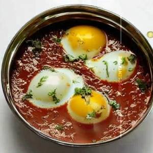 Egg Basanti