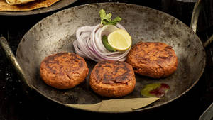 Chicken Gulati Kebab [6 Pcs]