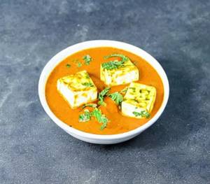 Kaju Paneer
