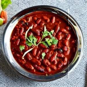 Rajma Chawal