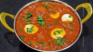 Egg Kadai 