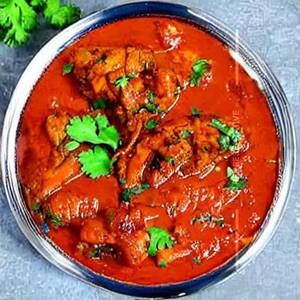 Chicken Banjara Masala