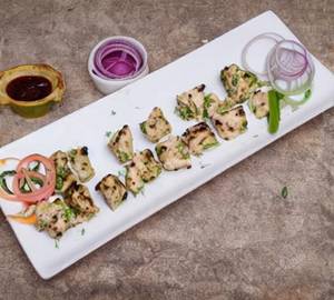 Malai Tandoori Chaap