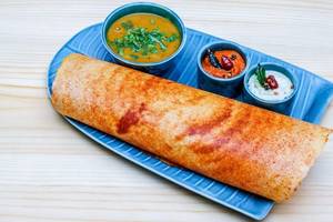 Masala dosa