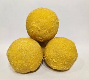 Besan Laddu