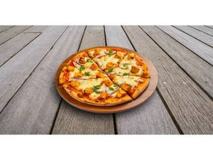 Veg Superemo Pizza [9 Inches]