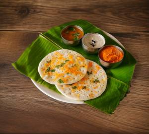 Set Dosa