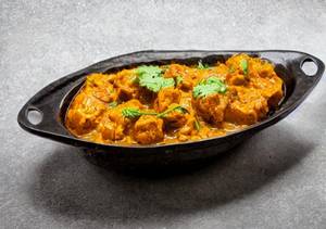 Suki Bhaji Farali