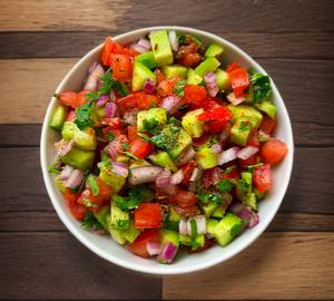 Kachumber Salad