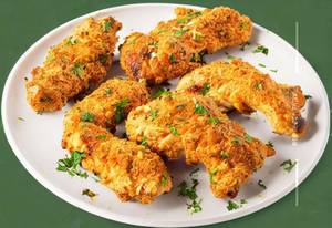Chicken Garlic Fingers