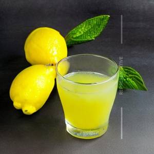 Fresh Lemon with Ginger500ml
