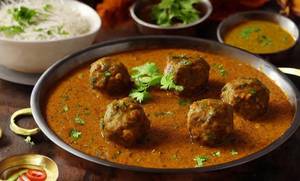 Hyderabadi Kofta 