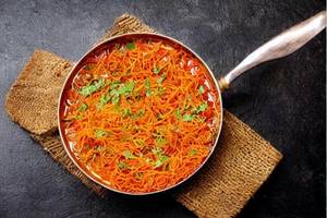 Sev Bhaji