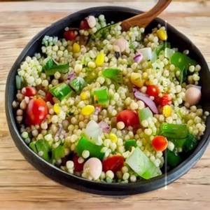 Couscous Salad