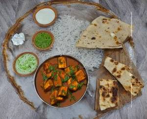 Paneer Butter Masala