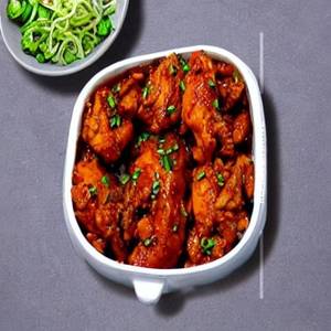 Chicken Don