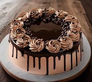 Chocolate cake