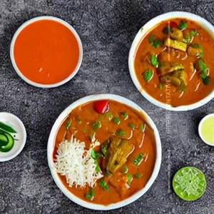 Mix Veg Curry