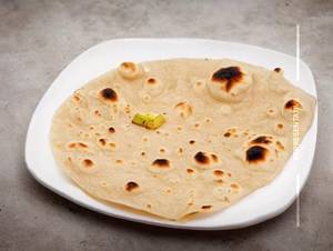 Ghee roti