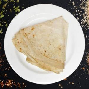 Rumali Roti