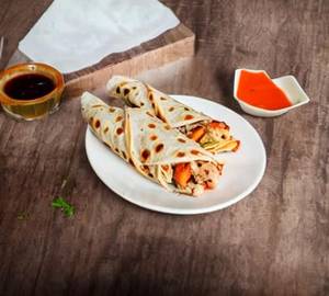 Chicken Roll