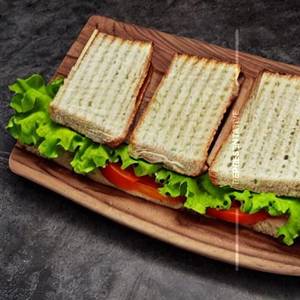 Veg Sandwich