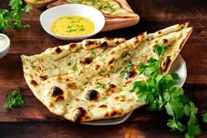 Stuff Naan
