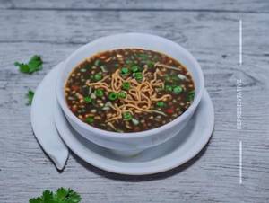 Veg Manchow Soup