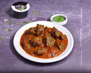 Mutton Masala